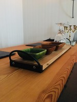 Serveringsbräde
