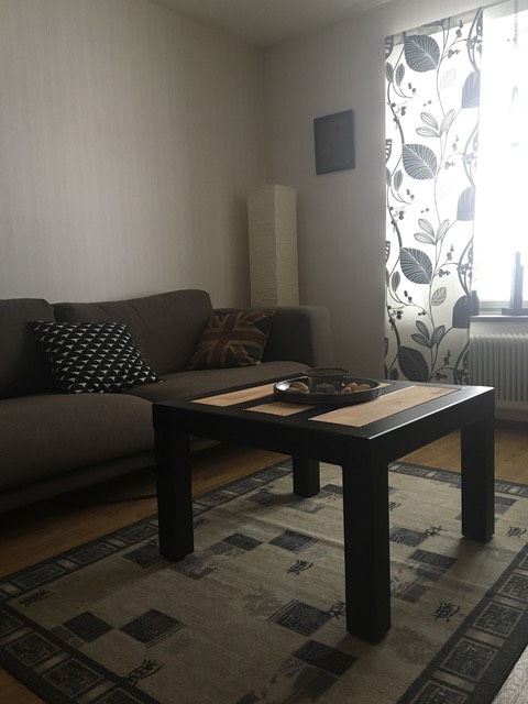 Soffbord